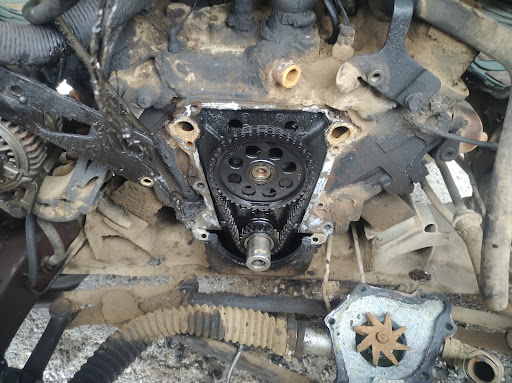 Mantenimiento Automotriz Muñoz