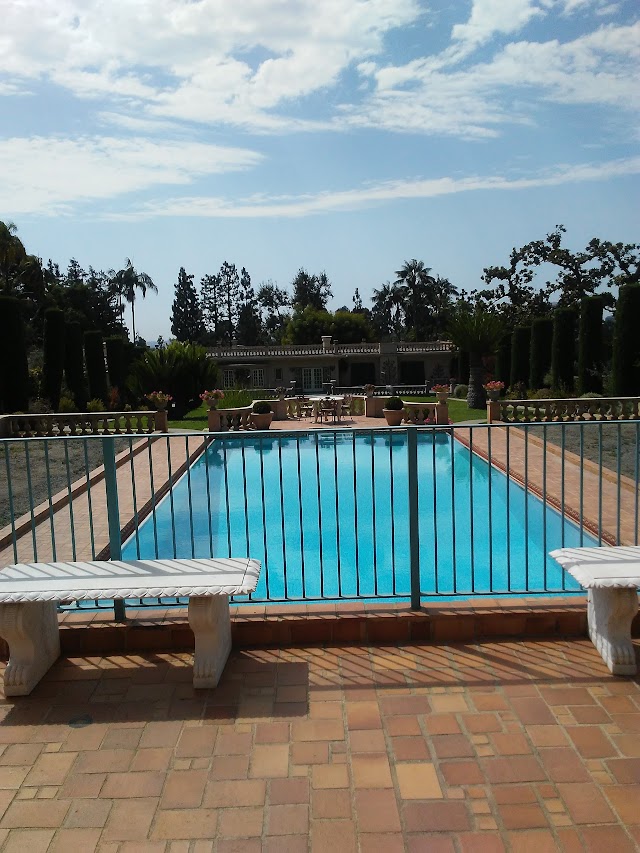 Place around image