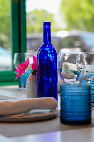 Bodrum Mezze & Cocktails by null