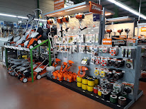 Hugon SA - Commerce Agricole à Peyre en Aubrac