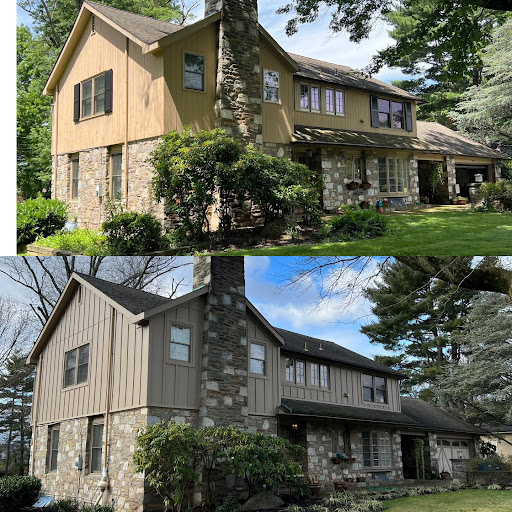 Kesting Construction - Visual