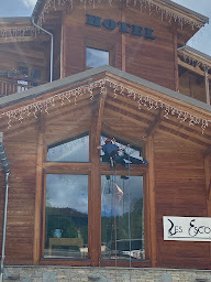 Photo n°17 de Arbronautes à Vars (Service de déneigement)