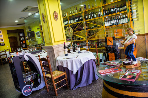 Los Porrones - Manises