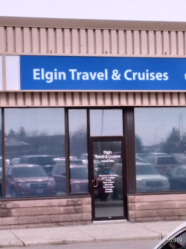 Elgin Travel and Cruises Gallery - United States