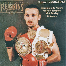 Photo n°26 de KCBOXING - VILLENEUVE - CLUB DE BOXE - 92 à Villeneuve-la-Garenne (Complexe sportif)