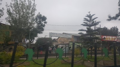 embassy