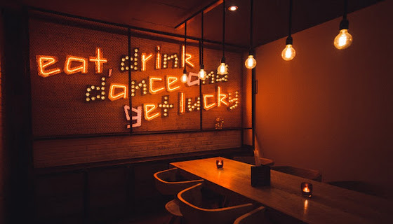 Bar Soba