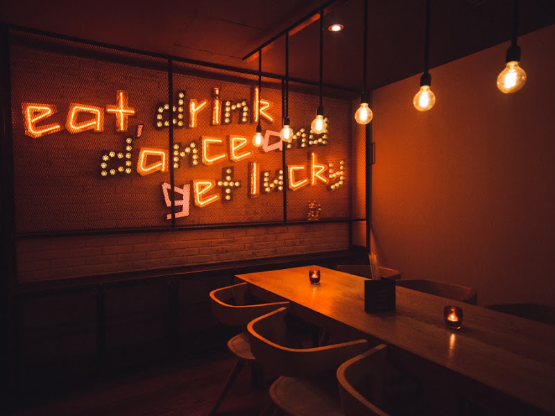 Bar Soba — photo