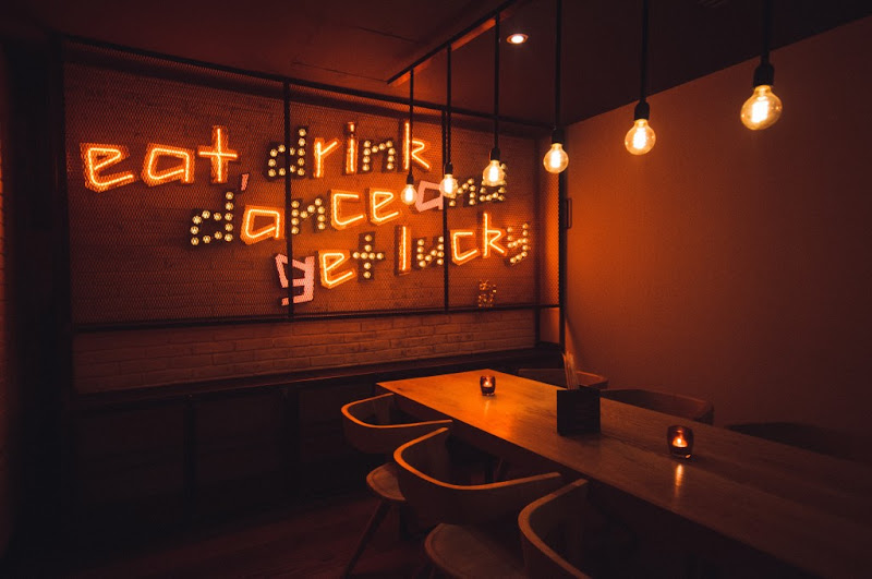 Bar Soba — photo