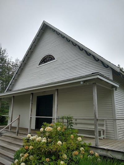 Harpswell Historical Society Museum