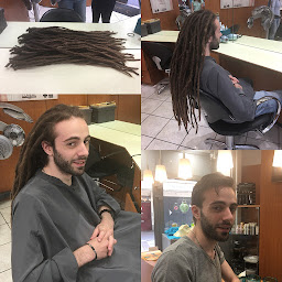 Photo n°9 de ANGELA.C à Montrouge (Magasin de produits de beauté)