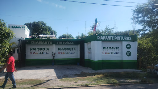 PINTURAS MARCOLOR DIAMANTE - Thumbnail