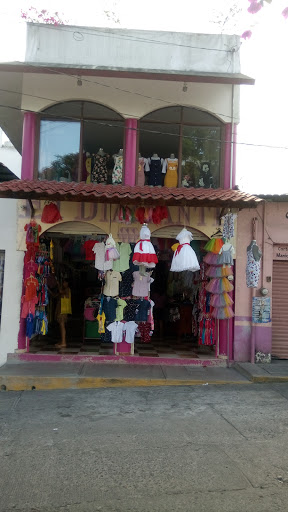 Tienda de Ropa El Diamante
