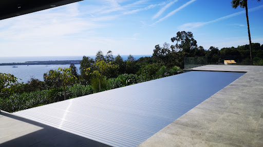 Photo de Azur arrosage et piscine