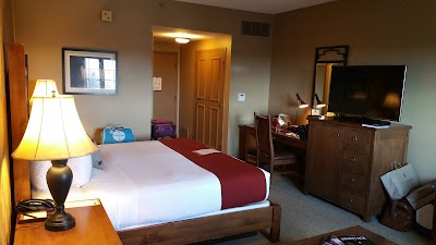 Photos of Eldorado Hotel & Spa Santa Fe