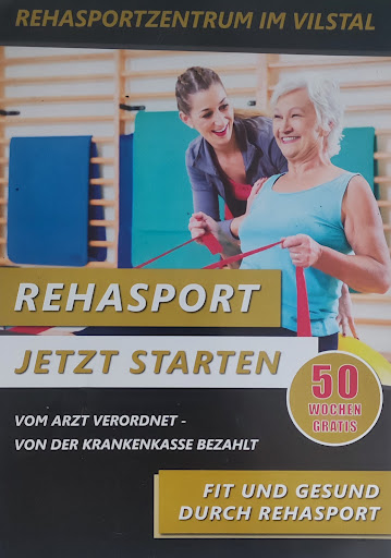 Rehasport im Vilstal by Tom Rappl - Thumbnail