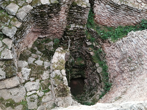 Yacimiento prehistórico de la Motilla del Azuer - Thumbnail