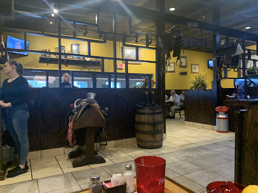 Black Stallion Steak House Restaurant - Thumbnail