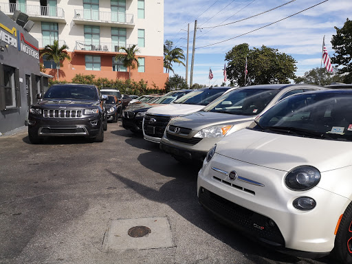 Sr Cars Financial LLC - Thumbnail