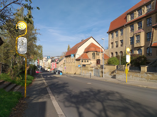 Pfortener Schule - Visual