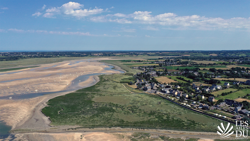 Image de Les Ailes du Cotentin Drone