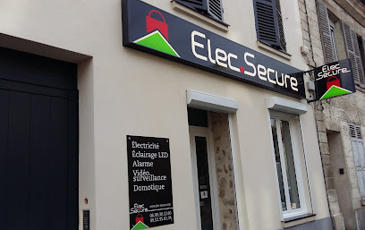 ELEC SECURE
