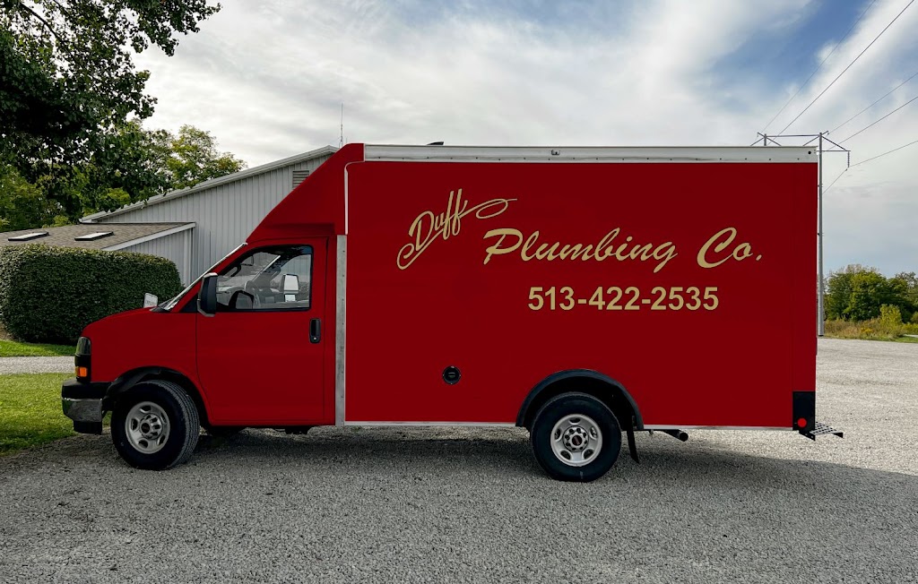Duff Plumbing Co. - Plumbing Services