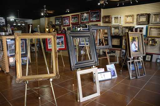 Nichols Studio & Frame Shop - Thumbnail
