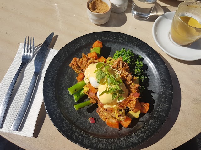 Patch Cafe