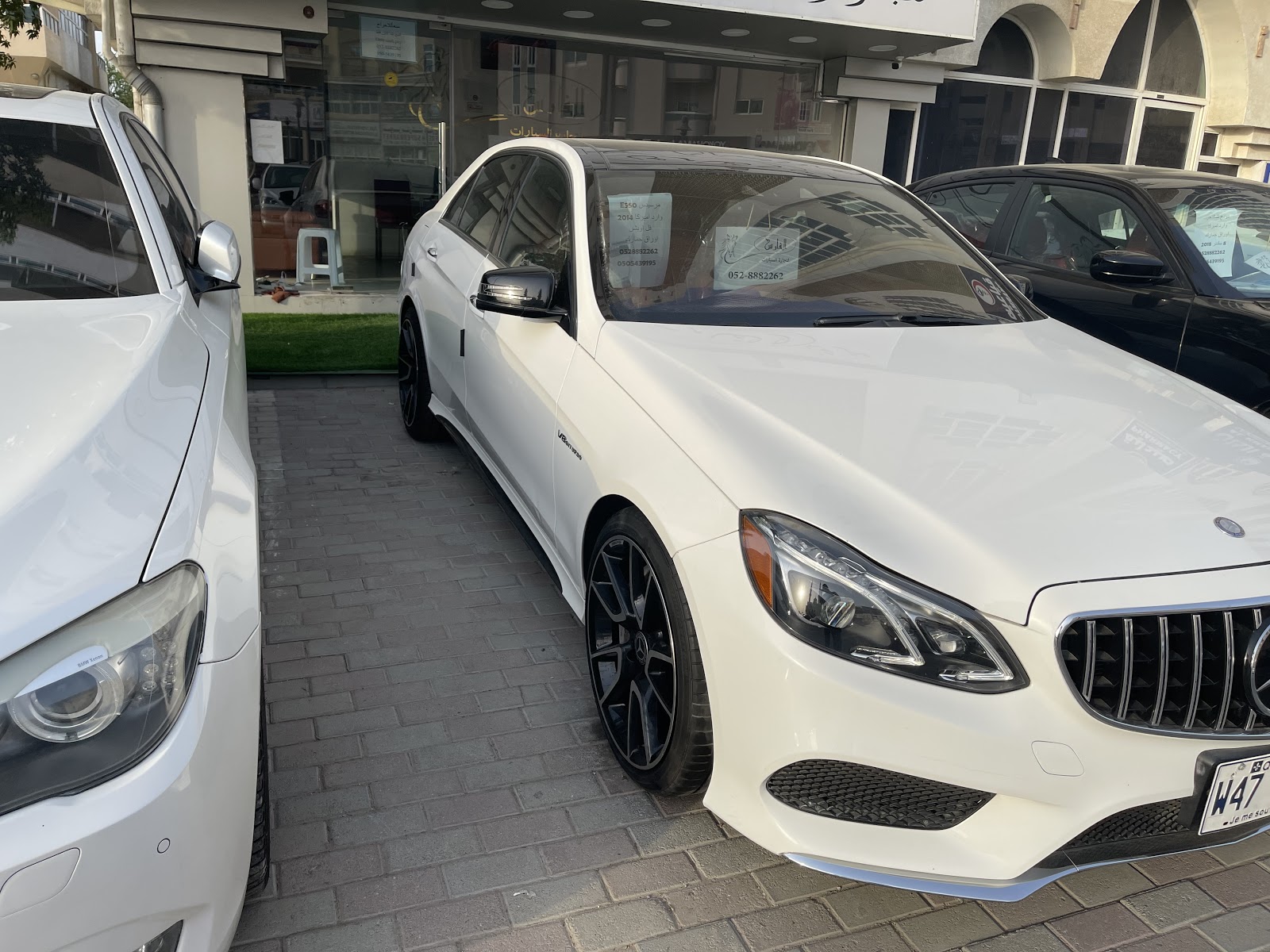 معرض الفارس للسيارات - صورة 2