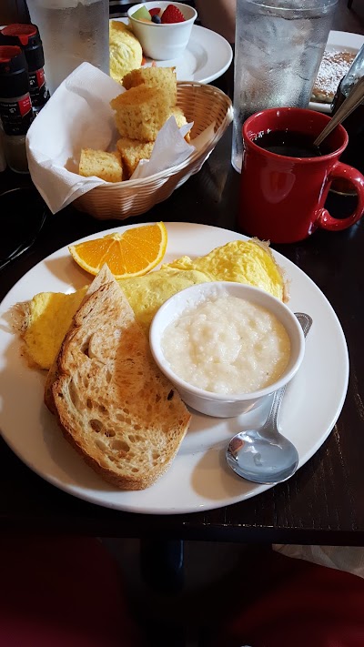 Photos of Famous Toastery