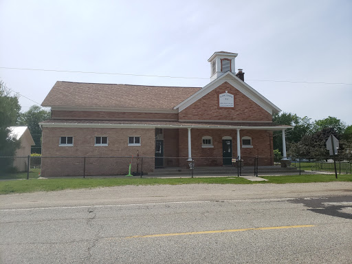 Glenn Public School