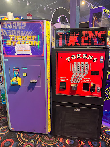 LAZER MANIA Gallery - Canada