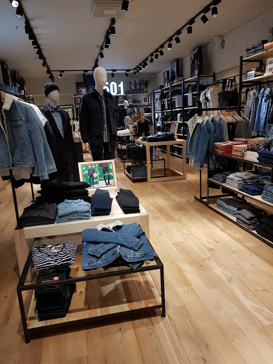 Levi's® Helsingborg Vala Centrum - Thumbnail