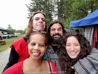Photos of LANDERS RIVERS CAMPGROUND