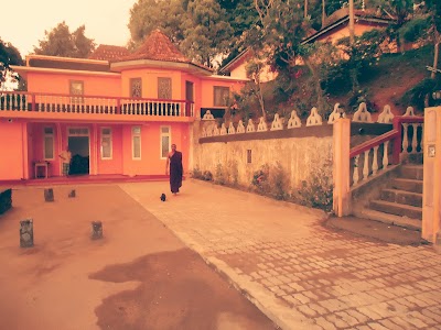 Photos of Kithulgolla Temple