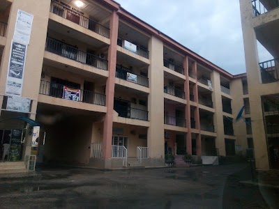 Photos of Efab Mall