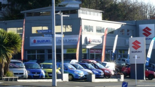 Gilmour Motors Suzuki - Thumbnail