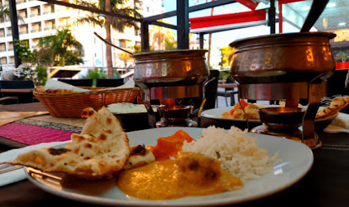 Fotografía de Bollywood Indian Masala Gran Canaria Comida y bebida