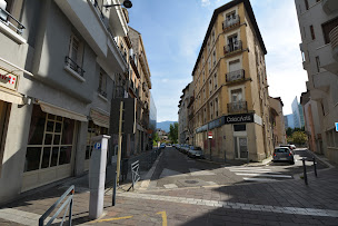 Photo n°4 de Hôtel Lux à Grenoble (Hôtel)