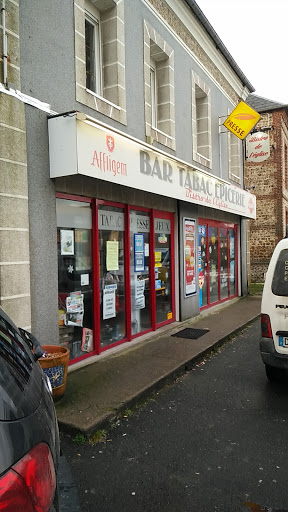 Le Bistro de L Eglise - Thumbnail