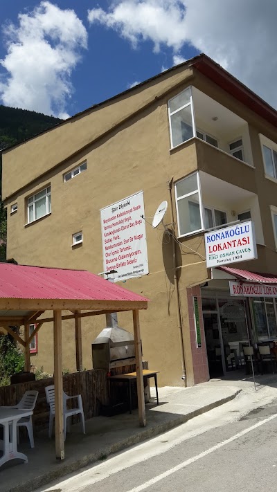 Photos of Hacı Osman Masal Tatil K&ouml;y&uuml;