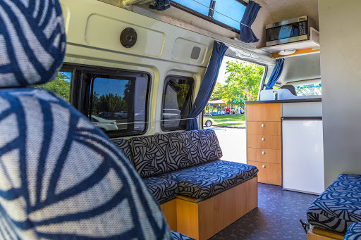 Camperman Australia Campervan Hire Melbourne Gallery - Australia