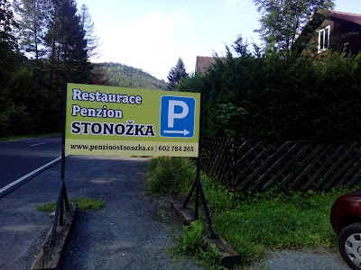 Photos of Penzion Stonožka