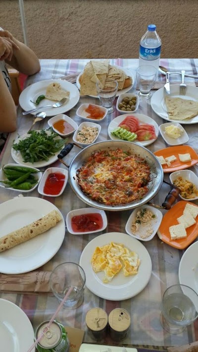 Photos of ŞAHİN KAFETERYA SUSANOGLU