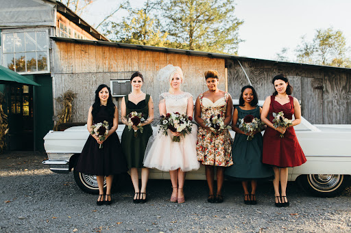 Aureate Florals - Thumbnail