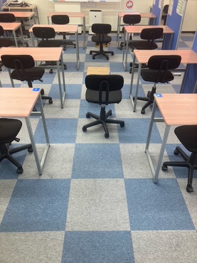 個別指導塾サクラサクセス 守山播磨田教室