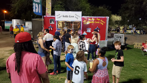 Rock'in Pop Kettle Corn LLC - Thumbnail