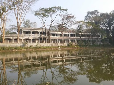 Photos of Payer Khola High School