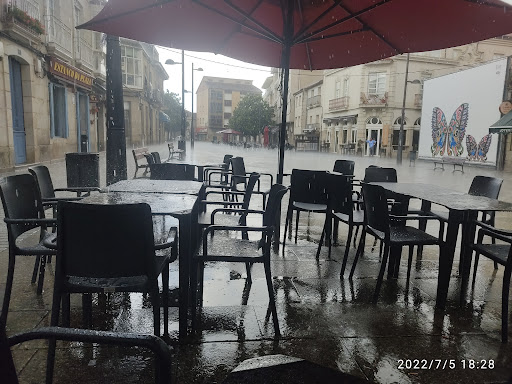 Estanco Da Plaza